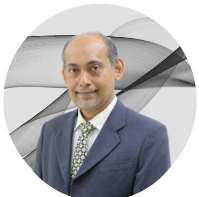Mr. Munaver Ahmad bin Nazir Ahmad